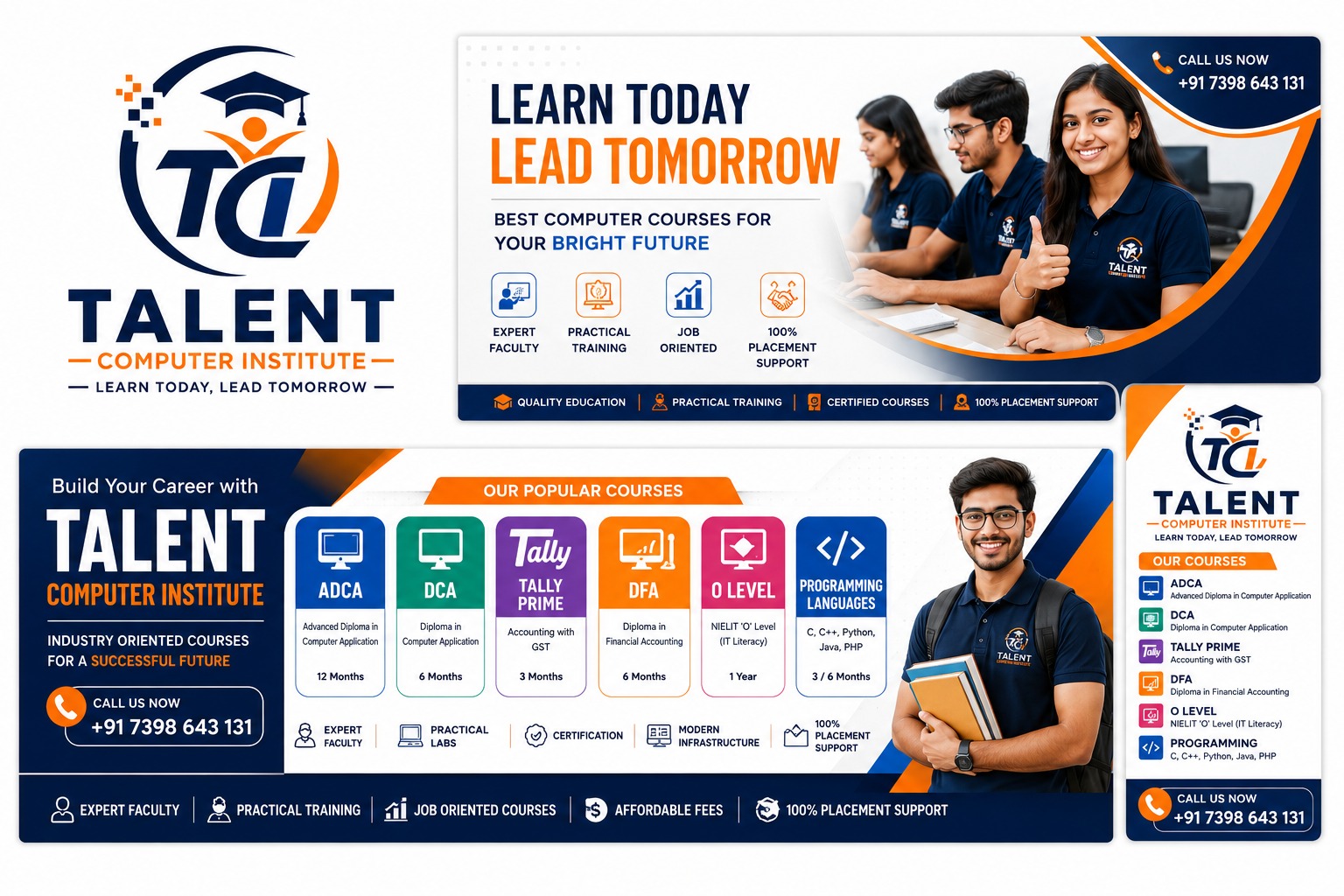 Talent Computer Institute
